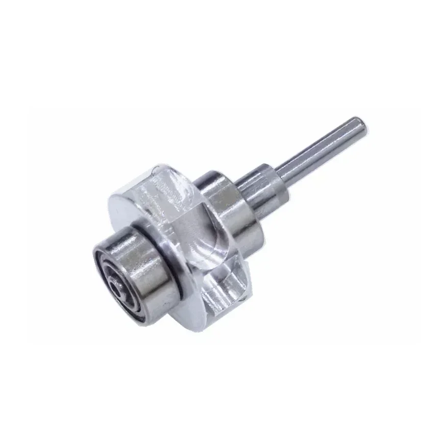 1Pcs Dental High-speed Turbine Accessory Rotor Fit for KAVO S619L/609C/655 Dental Turbine Cartridge Dental Products