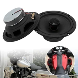 For Harley Touring Road King Electra Street Glide Ultra 1988-2022 Motorcycle Lower Vented Fairing 6.5