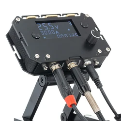 Professional Digital LCD Wired Wireless Tattoo Power Supply Durable Adjustable Voltage Tattoo Power Box Tattoo Machine Supplies