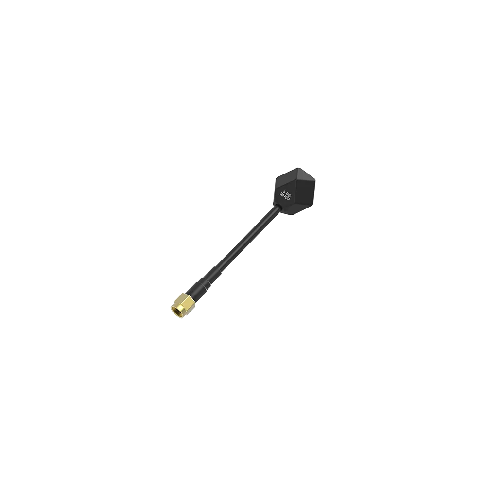 IFlight Albatross V2 SMA 5.8GHz 2.4dBi Antenne LHCP RP SMA / RHCP SMA 60MM/100MM/150MM für FPV-Renndrohnen-Zubehör – Detail 18