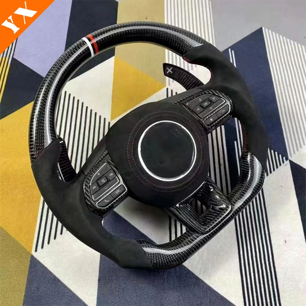 Car Original Steering Wheel Decor Protection 2022-2024 For MG GT Accessories