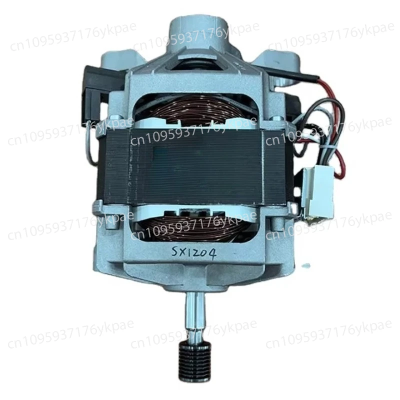 

13000 Rpm Motor DUM66-45 L-g WD-n80060 80105 80062 Washing Machine Motor