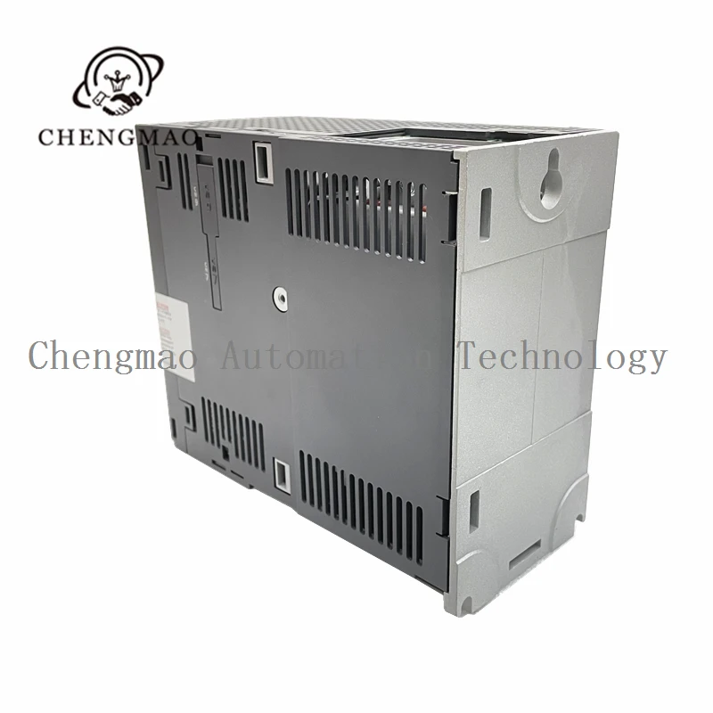 Original em estoque AC Servo Amplificador MR-J4 Series Servo Motor Driver MR-J4-350A MR-J4-350A-RJ