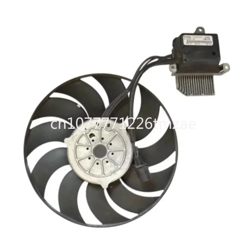 

Car System Universal Clutch Cooling Radiator Fan 3d0959453g Car Cooler PHAETON