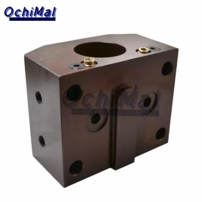 72*45 80*45 86*60 70*45 94*60 Токарный станок с ЧПУ Револьверный блок инструментов Гидравлический держатель инструмента