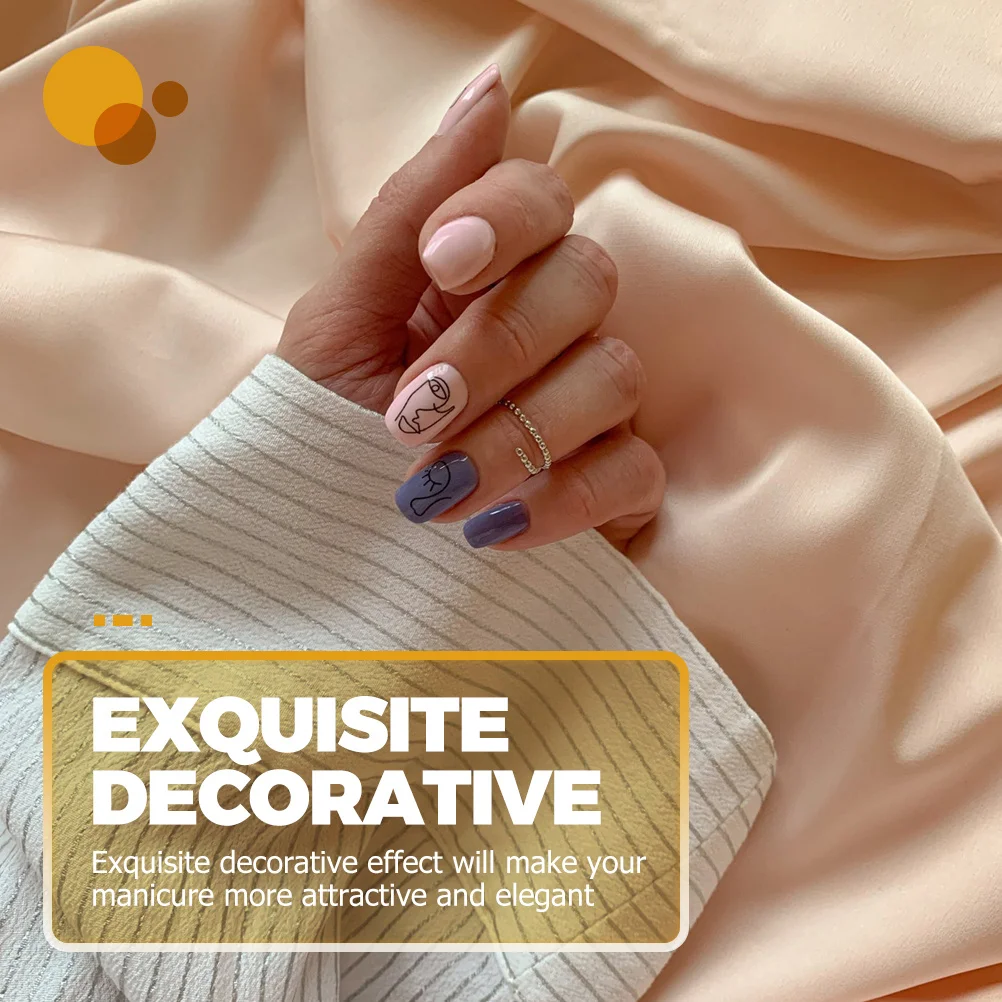 

52 шт., подвески для дизайна ногтей с буквами, стразы, маникюрные украшения, уникальный блеск, сделай сам, ногти, домашнее профессиональное использование, подвески для ногтей