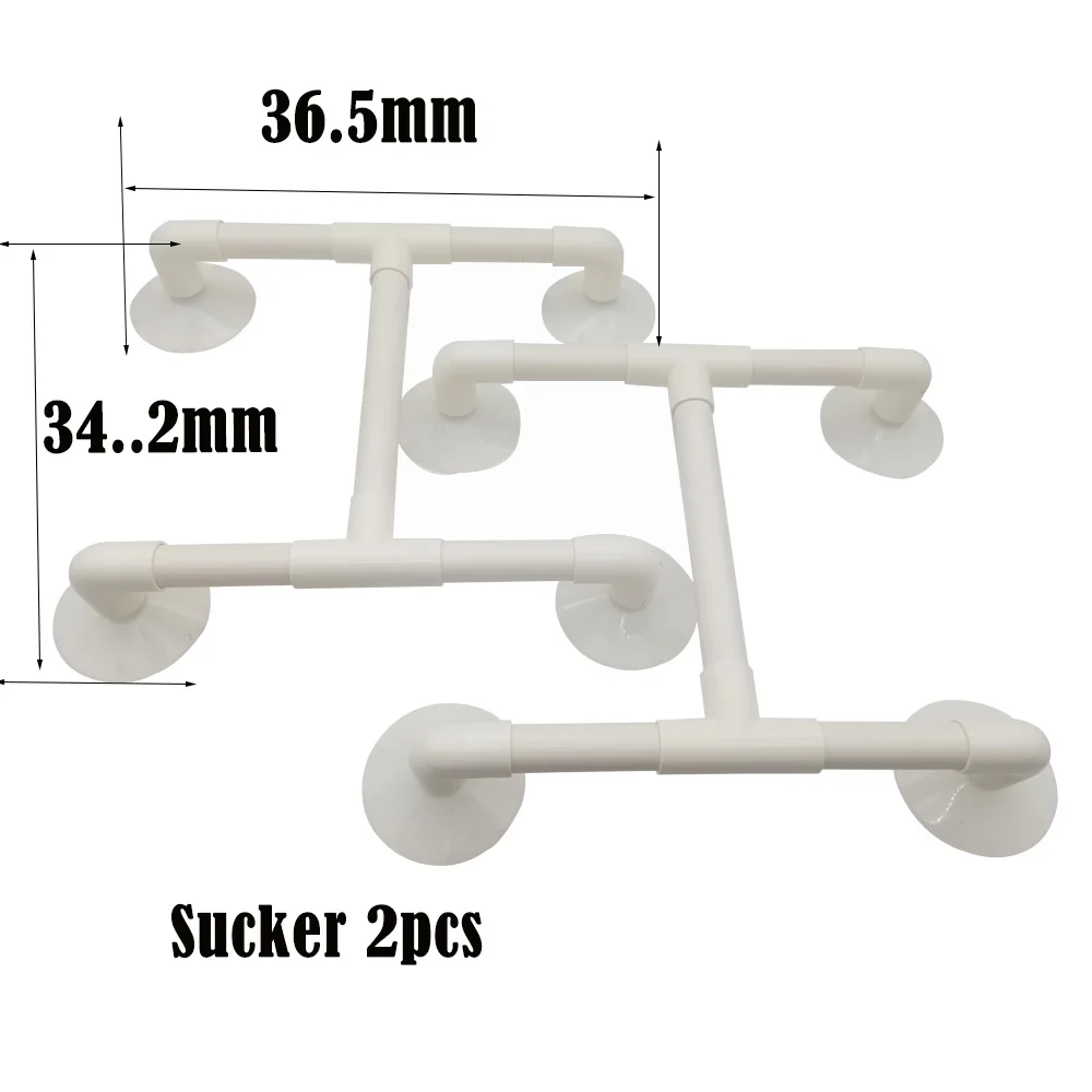 TV Repair Tools Protect Screen Maintenance Split Screen Sucker Suction TV  Screen Support Holder Remover