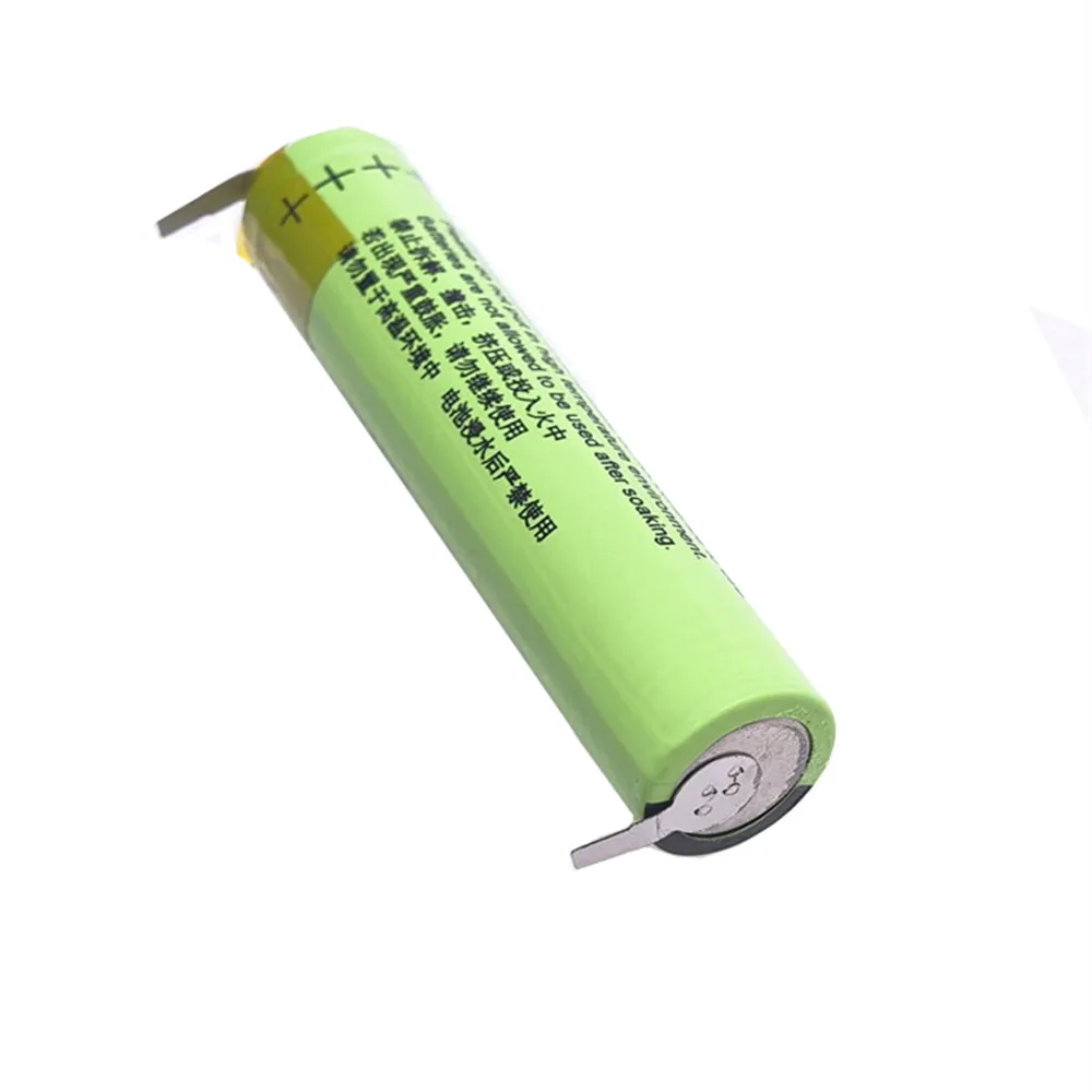 3.7V 14650 Battery …