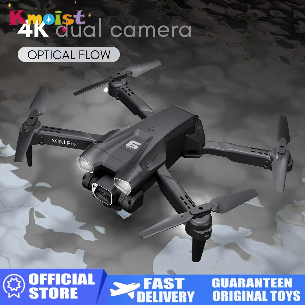 

2025 Новые мини-ролевые дроны H66 Складной 4K Hd Воздушный дрон Оптическое позиционирование потока Дрон Дрон Оптическое позиционирование потока Взрослые Дети