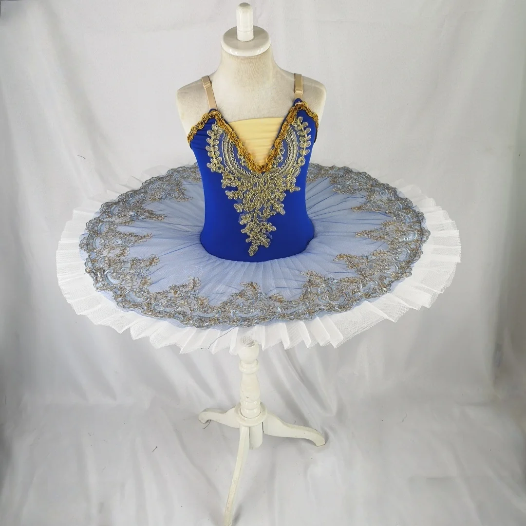 

New Ballet Tutu Kids Girls Adults Women Ballet Dance Costumes Ballerina Adults Professional Ballet Tutu Dress Women Girls