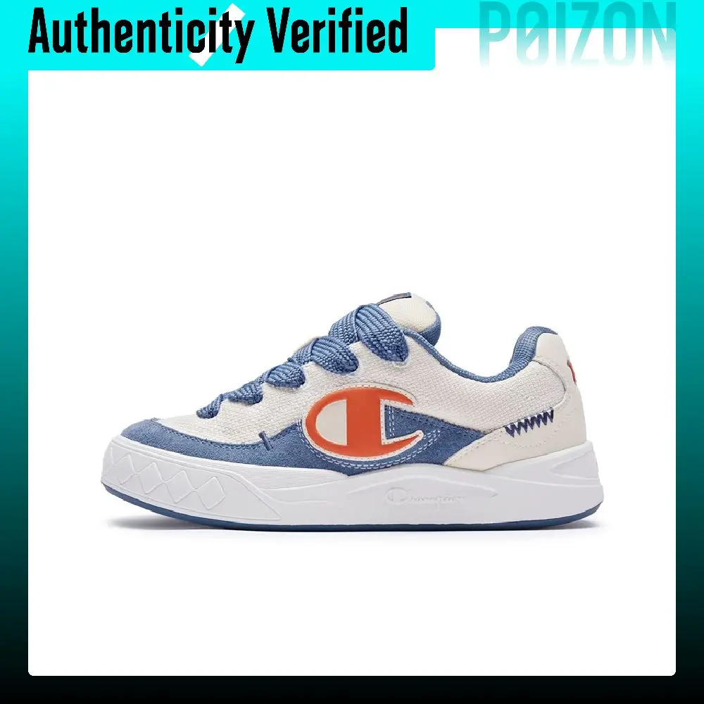 Champion Campus Skateboard Shoes Unisex U4CFCKU04F2
