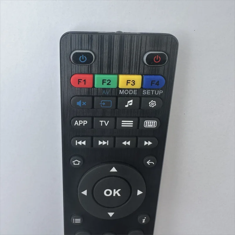 HIGH QUALITY REMOTE CONTROL MAG254 250 255 260 275 349 350 351 FOR TV BOX / IPTV SET TOP BOX