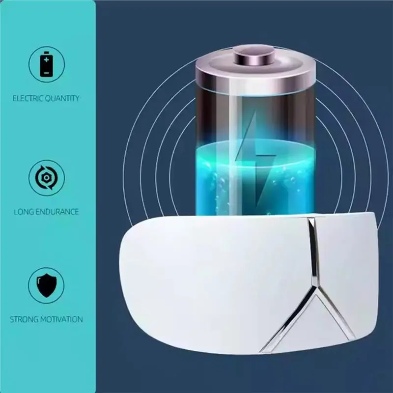 【PLAISIR】Massaggiatore elettrico per gli occhi con vibrazione per ridurre l'affaticamento degli occhi, migliorare il sonno e fornire un maschera per il sollievo dalla fatica degli occhi