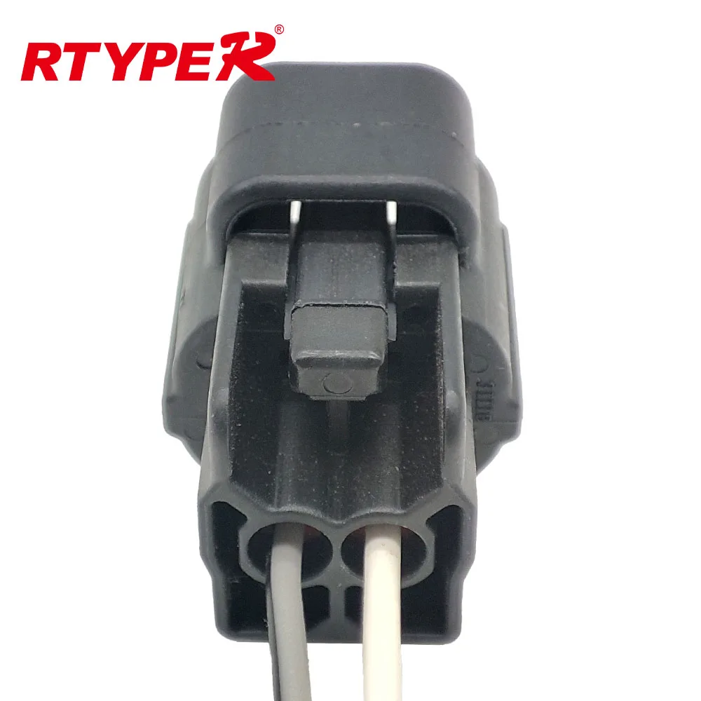 10pcs Auto Connector Housing 174357 Waterproof 0090-294