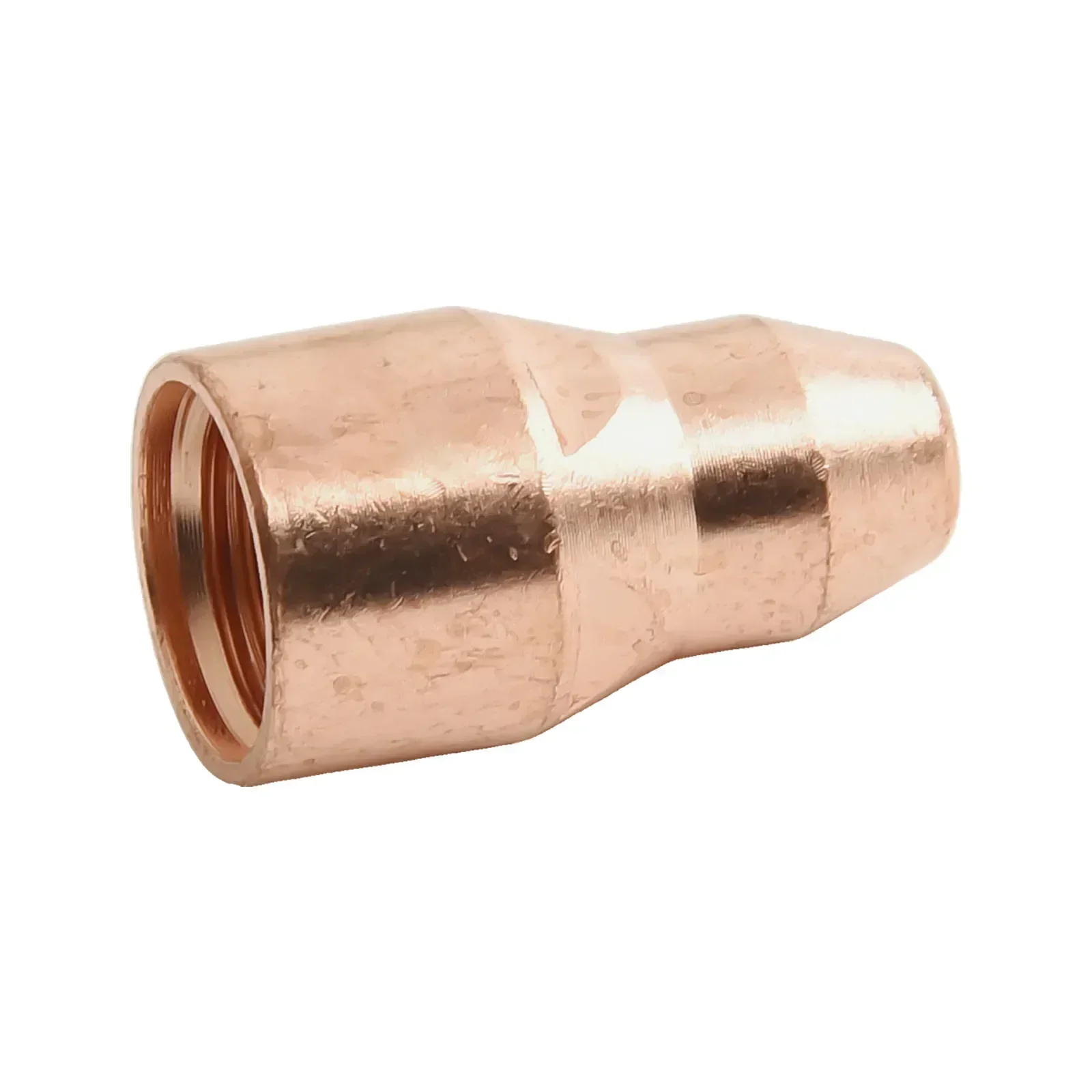 Cutting Machine Nozzle Cutting Head Electrode Consistent Performance Easy Installation High Precision Iron Plate Cutting