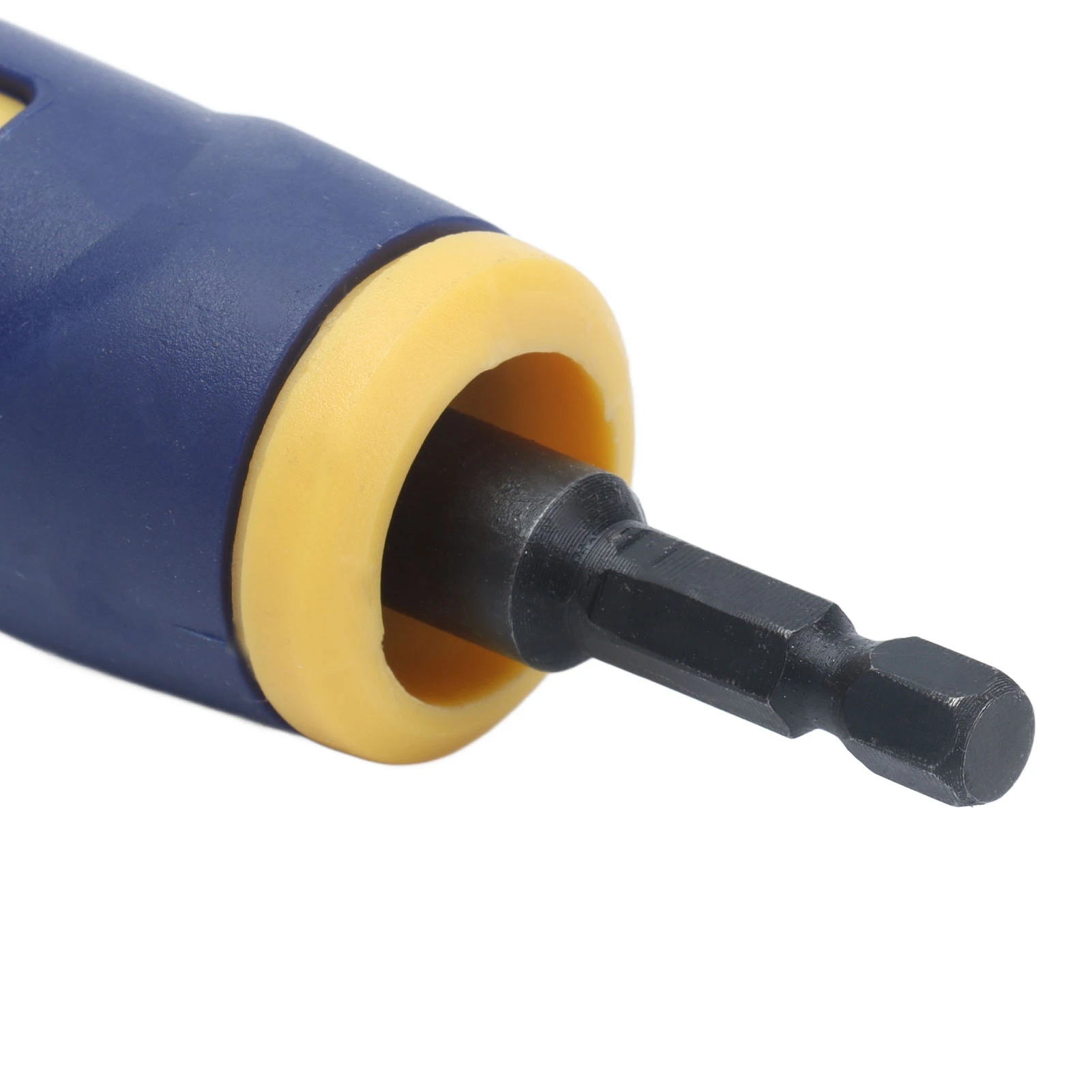 90 Degree Extension Driver Right Angle Drill Adaptor 90 Degree Yellow Blue Drills Attachment Extension Driver
