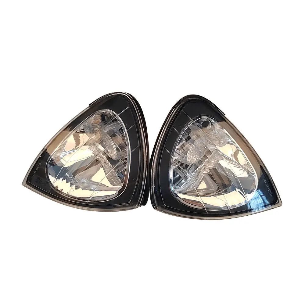 2 Pcs Car Front Corner Light Turn Signal Light Lamp For Toyota Corona Caldina ST210 ST215 1997- 2000 8151005020 8151105020