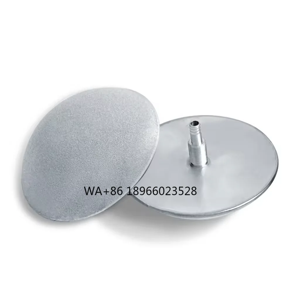 

New Air Ozone Diffuser Bubble Stone for Restaurant Farm Water Treatment using Ozone Generator featuring Pressure Vessel Core