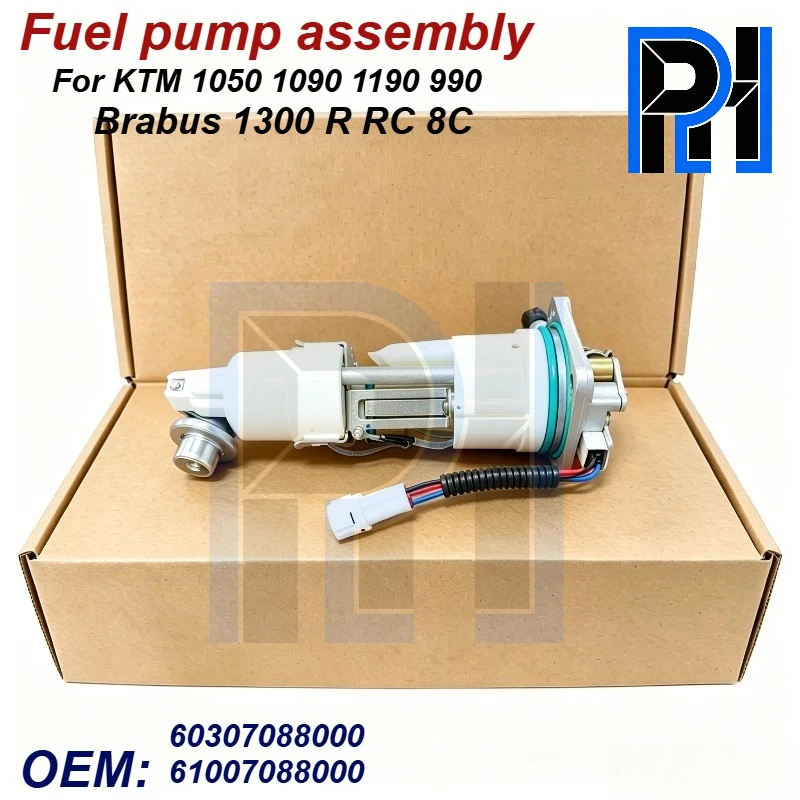 Pompa Olio Carburante Moto 60307088000 per KTM 1050 1090 1190 990 Adventure Super Duke 990 1290 Super 1190 RC8 61007088000