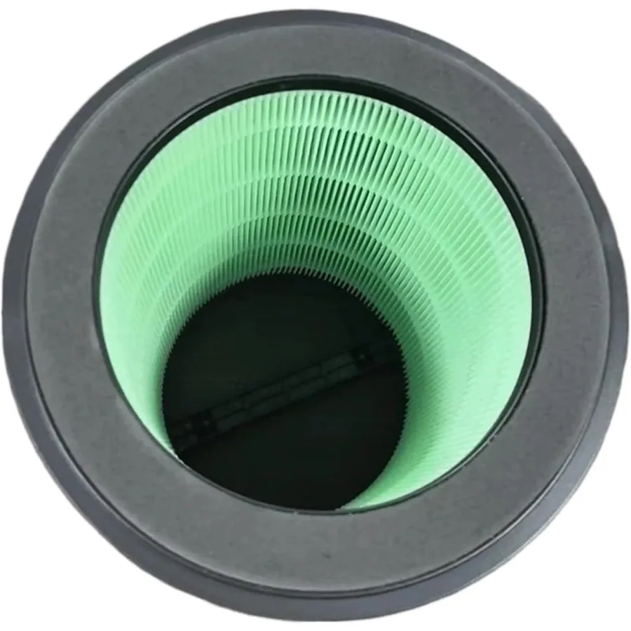 2 em 1 purificador de ar peças de filtro combinado fy0179/00 fy0179 compatível para philips ac0917 substituição do filtro purificador de ar