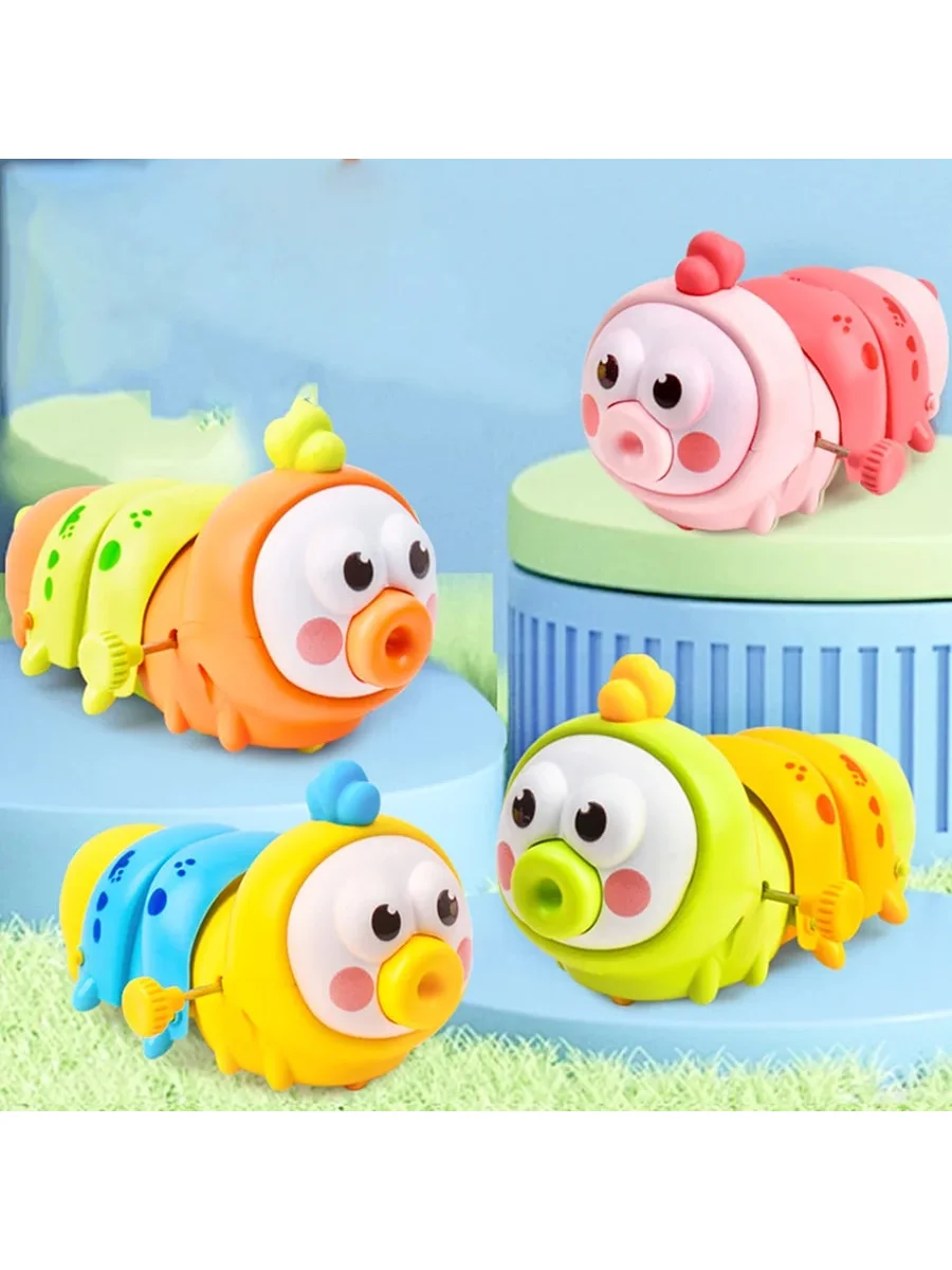 

1pcs Novelty Baby Toys Products Party Supplies Kids Prank Birthday Gifts Toys Birthday Souvenirs Party Supplies Children'S Day