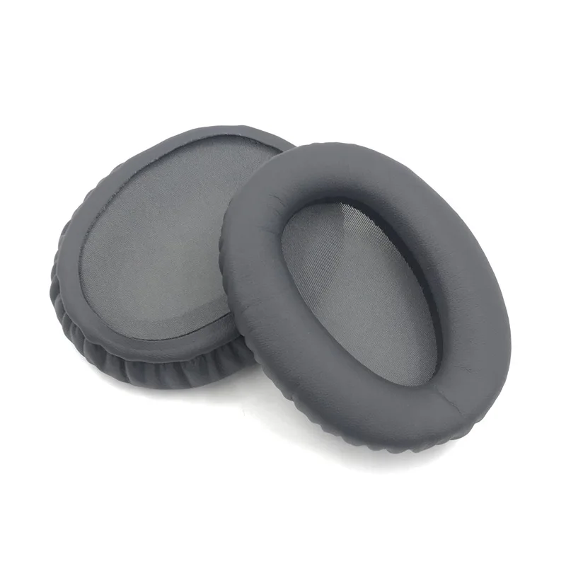 Earmuffs Earpads Cushion Soft Leather for Sony WH-CH700N CH710 MDR-ZX770BN ZX780DC Ear Pads Memory Sponge Foam Cover