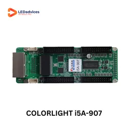 Colorlight I5A-907 Full Color LED Receiver Card