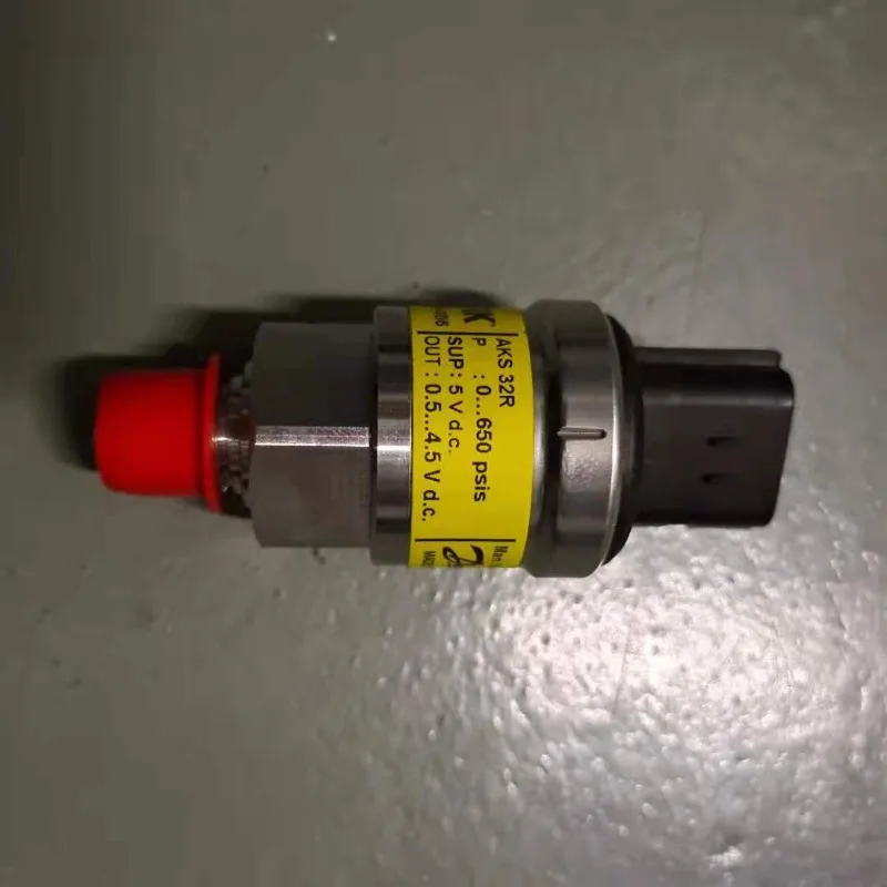 Applicable to, air conditioner accessories pressure sensor 025-28678-006/000/004 pressure transmitter