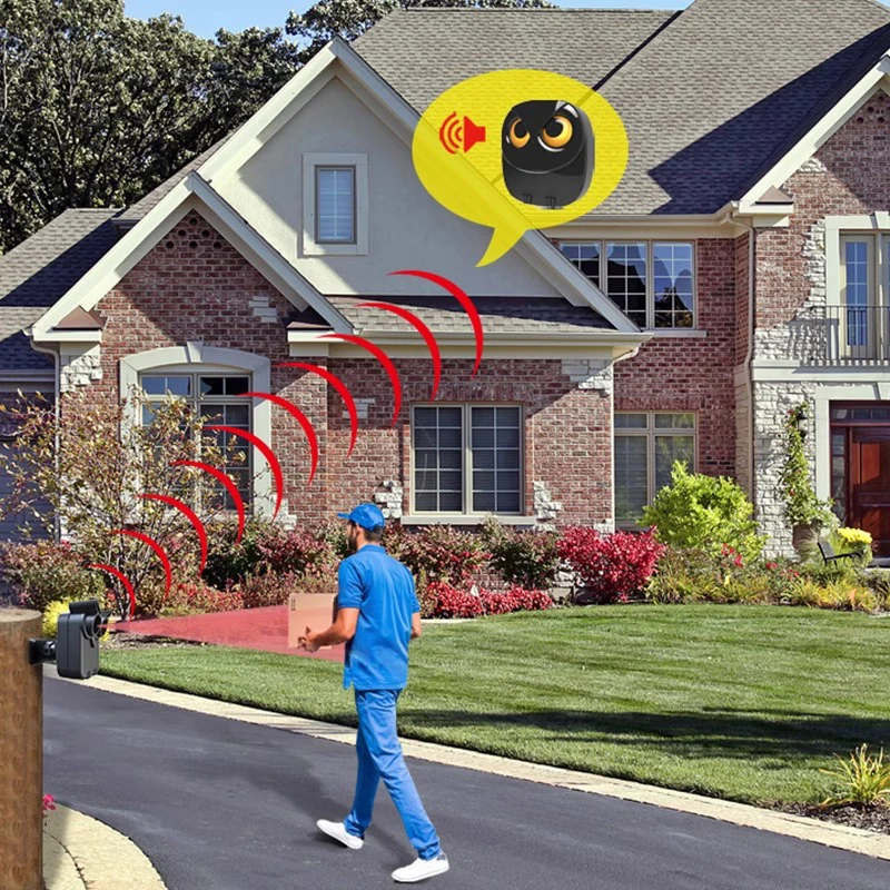 Рисунок 3 - Приемник и датчики Сигнализация