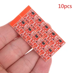 10PCS/Lot Hot TTP223 Capacitive Touch Switch Button Self-Lock Module