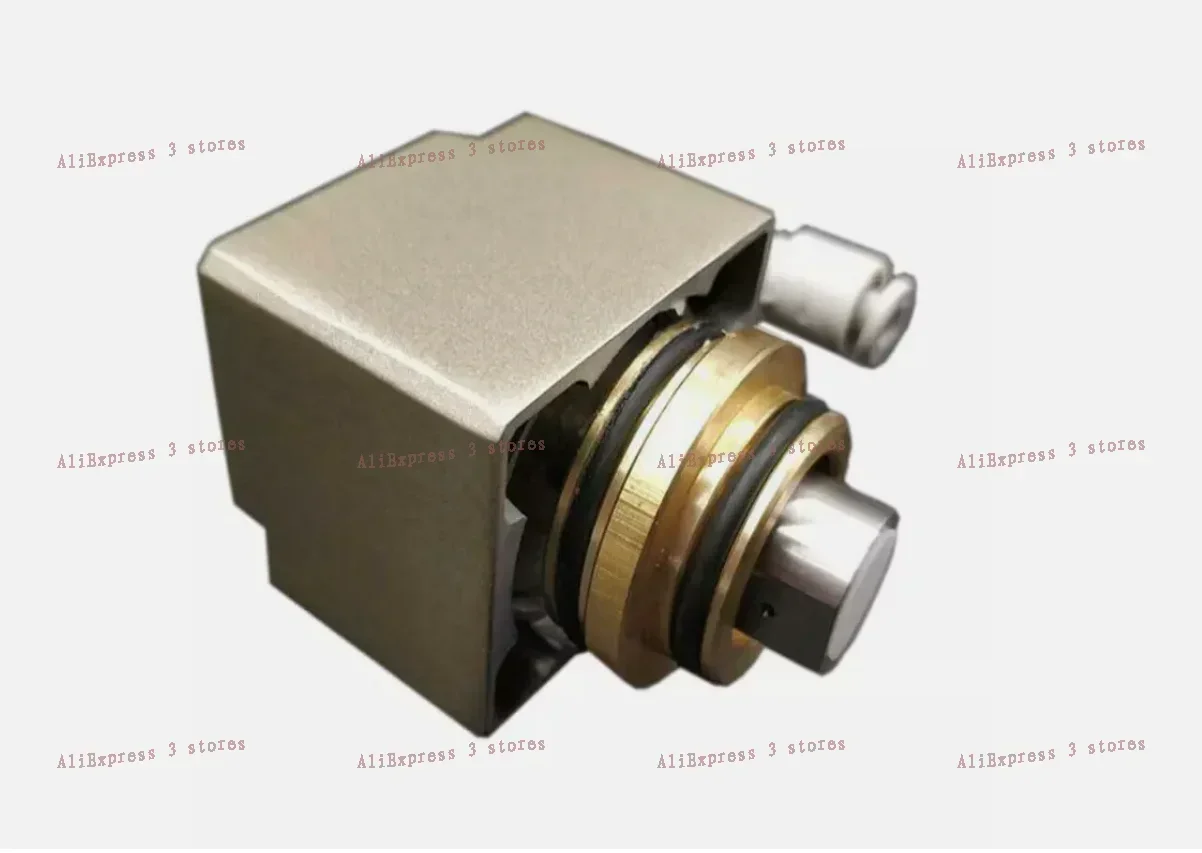 Hot Sale Wire Cut EDM Machine Accessories CKD GNAB-X445 Solenoid Valve for Sodick WEDM Cylinder