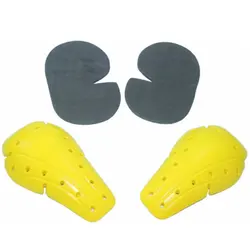 Motocicleta Equitação Jeans Calças De Proteção, Motocross Butt Pads, Calças Ciclo Locomotivo, Inserir Joelheiras Protetores Esponja