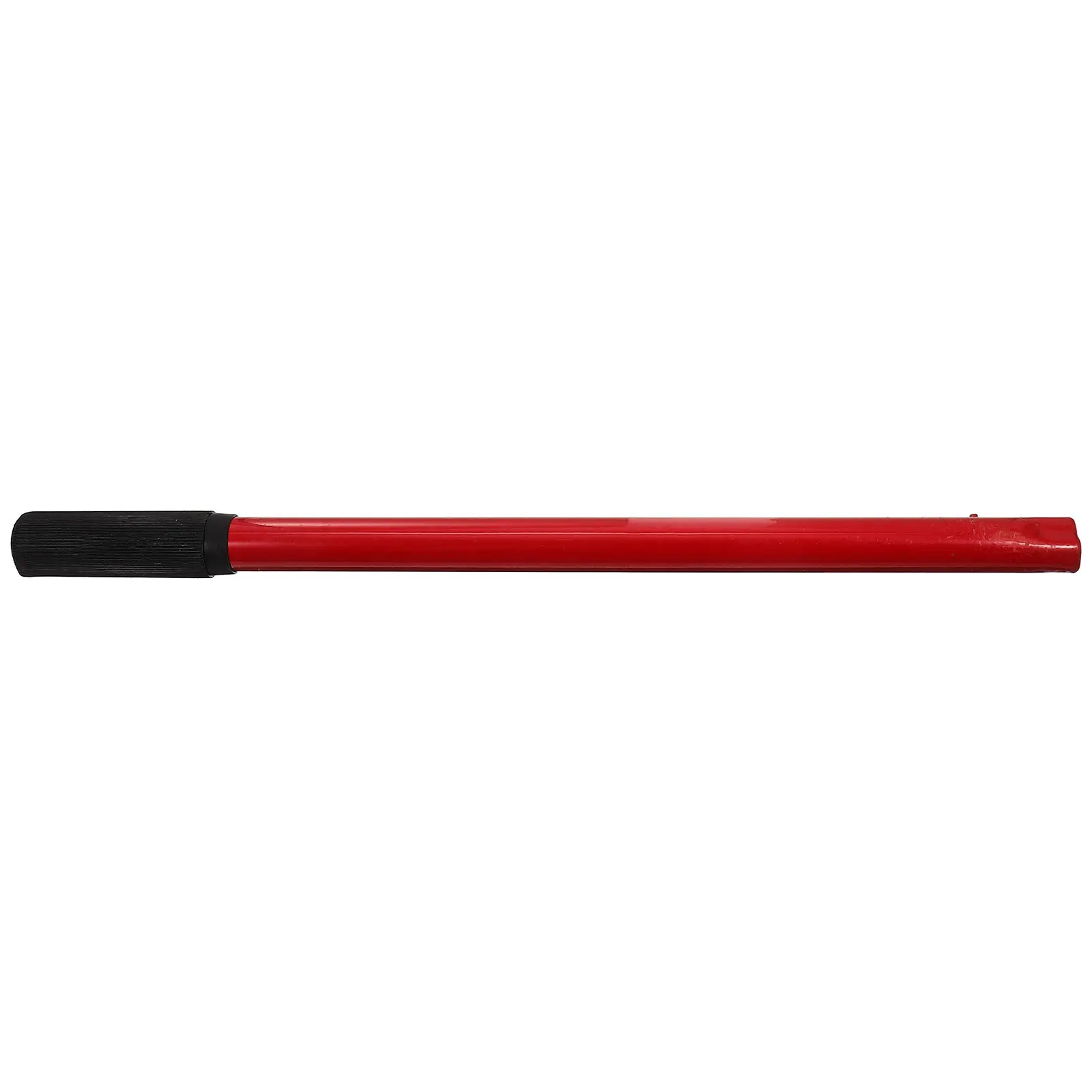 

Hydraulic Floor Jack Handle Replacement Pole Lever Non Slip Silicone Grip for 2 Ton Jack Part Pole Lever Handle
