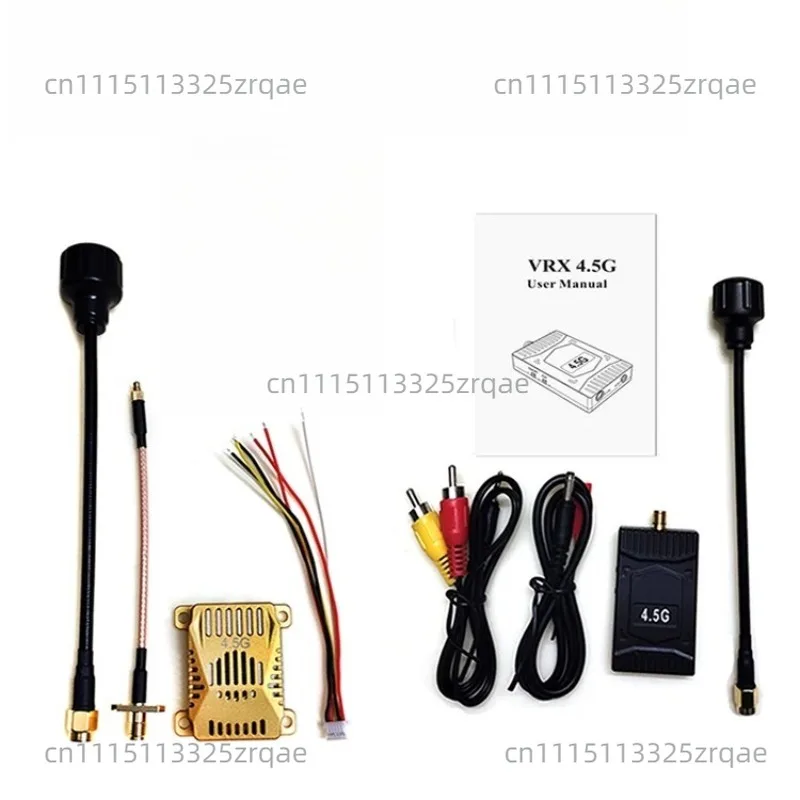 FPV Traverser 16CH Transmitter, Receiving Module