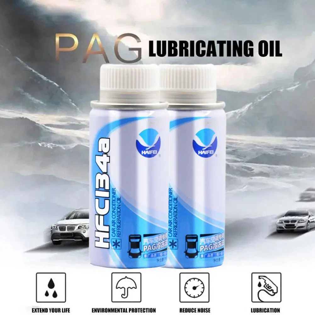 

Автомобильный кондиционер, холодильное масло, эффективный специальный хладагент, противоизносный компрессор, холодильное масло, автомобильные аксессуары