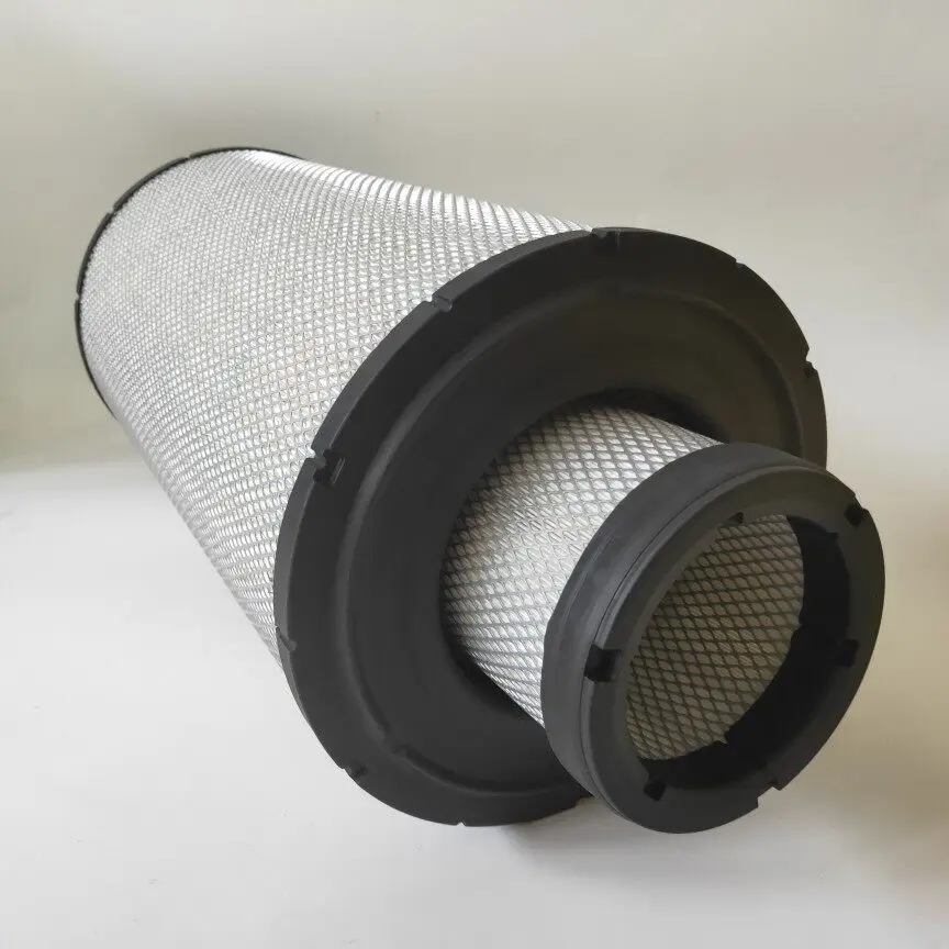Applicable to Sany 870 rotary drilling rig 405 SR365R-W10 air filter air filter