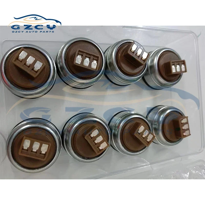 02E 0B5 0AW Automatic Transmission Sensor Control Unit Pressure Sensor Suit For Audi VW 52CP05-30 view 3