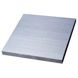 7075 6mm to 8mm Aluminum Alloy Sheet Plate DIY Hardware Board  Thicked Super hard Block customize