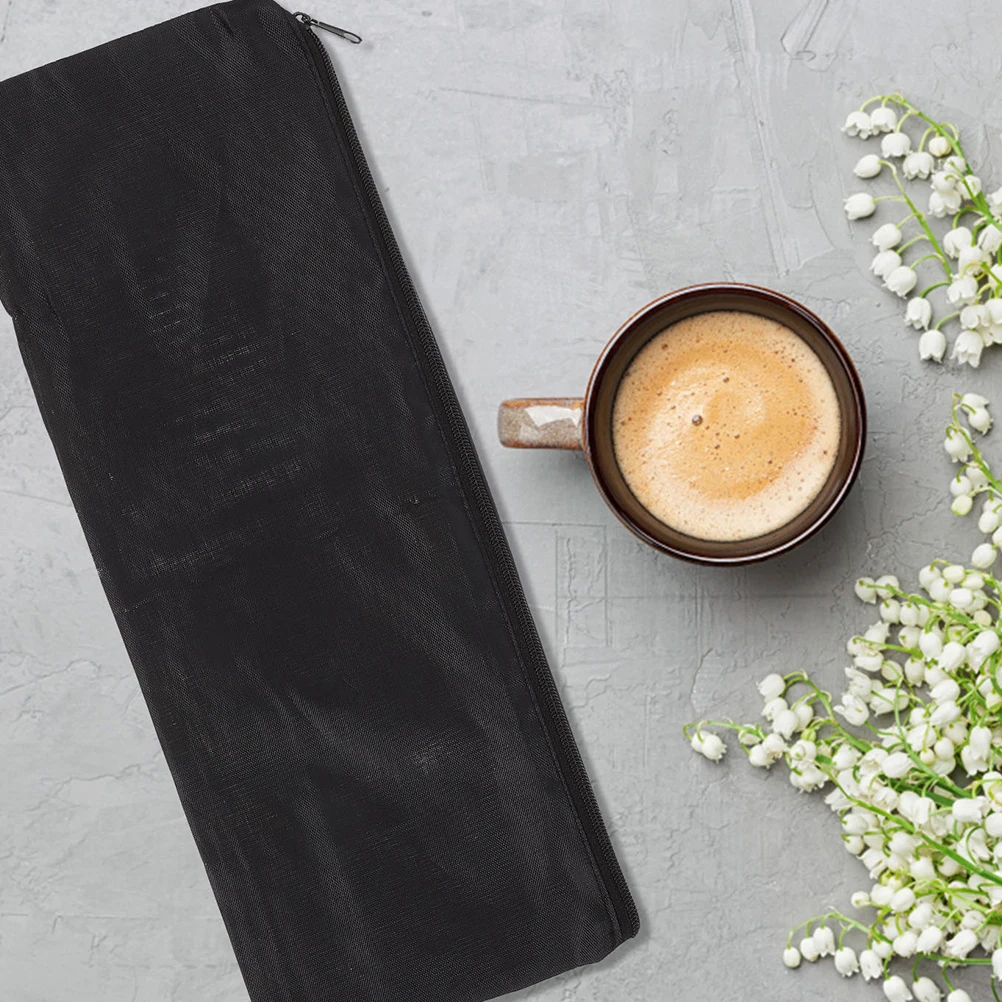 

3 Pcs Waterproof Storage Bag for Grill Tools Lightweight Portable BBQ Camping Picnic Outdoor Activities Durable Fabric Organizer