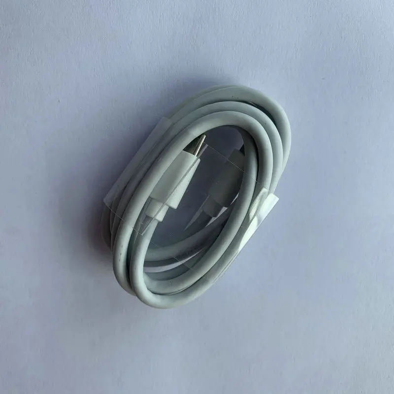 Szybka ładowarka do Blackview BV8900 BV9300 zasilacz aktywny 8 Pro typ-C do typu C kabel oryginalny 33w EU wtyczka ładowarka podróżna — zdjęcie 4