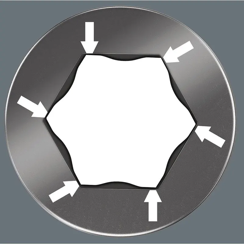 Imagem -04 - Wera-conjunto de Brocas 30 Metal Parte com um Número de Cores Diferentes o Que é Bom para o Desenvolvimento de Uma Verificação de Bits