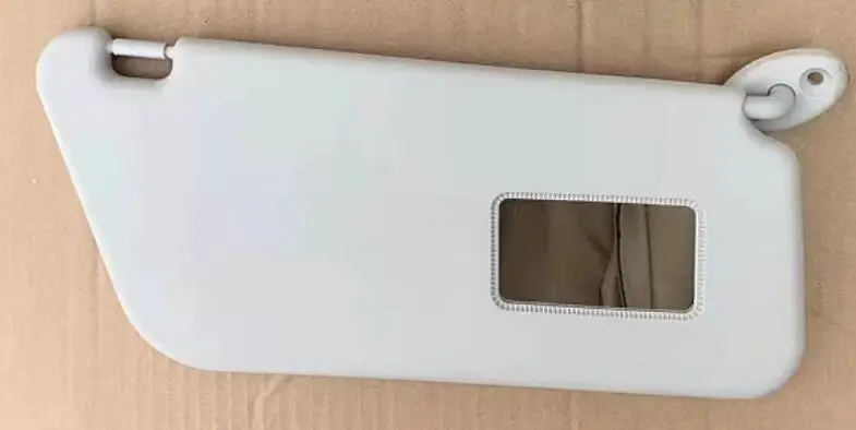 مجموعة واقي من الشمس لشيري QQ 2008-2011