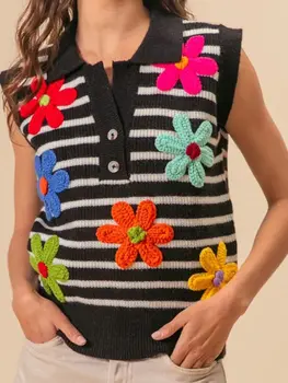 10 best sales बनियान स्वेटर - №5