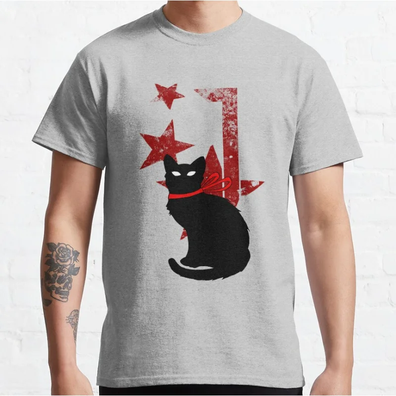 The evil within We Are MOBIUS Horro video game T Shirt for men 100% cotton printed clothing large size Adult tops S-6XL