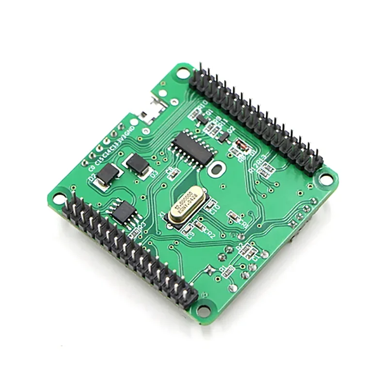 Contrôleur réfléchissant LilMPU6050, MPU9250, STM32F103RC, F405RG, F103ZET6, F407