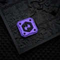 Purple No 6