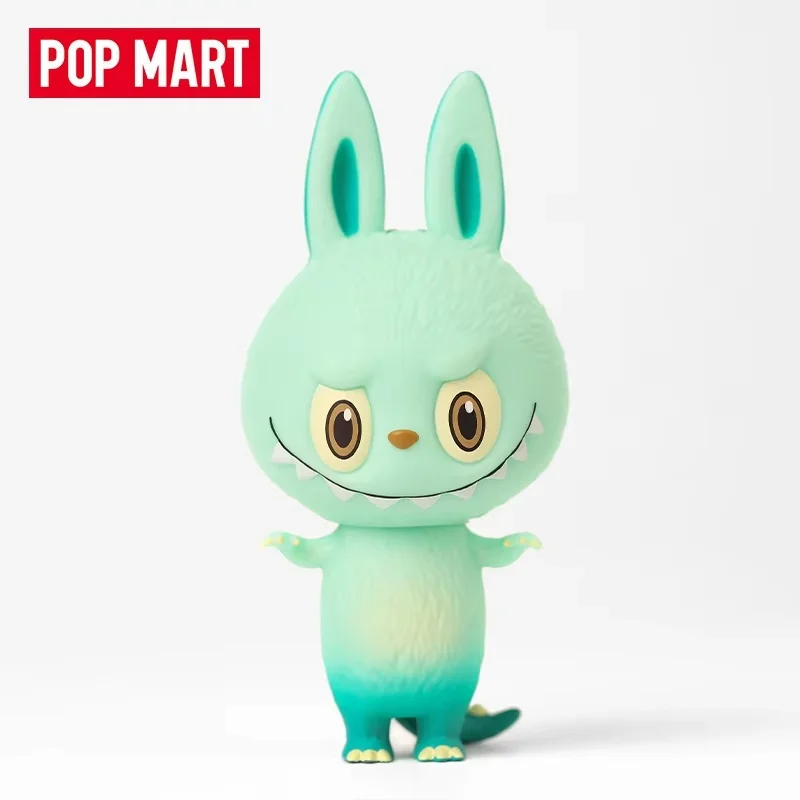 POPMART Zimomo V4 The Little Monsters Mini Figure Collection Blind