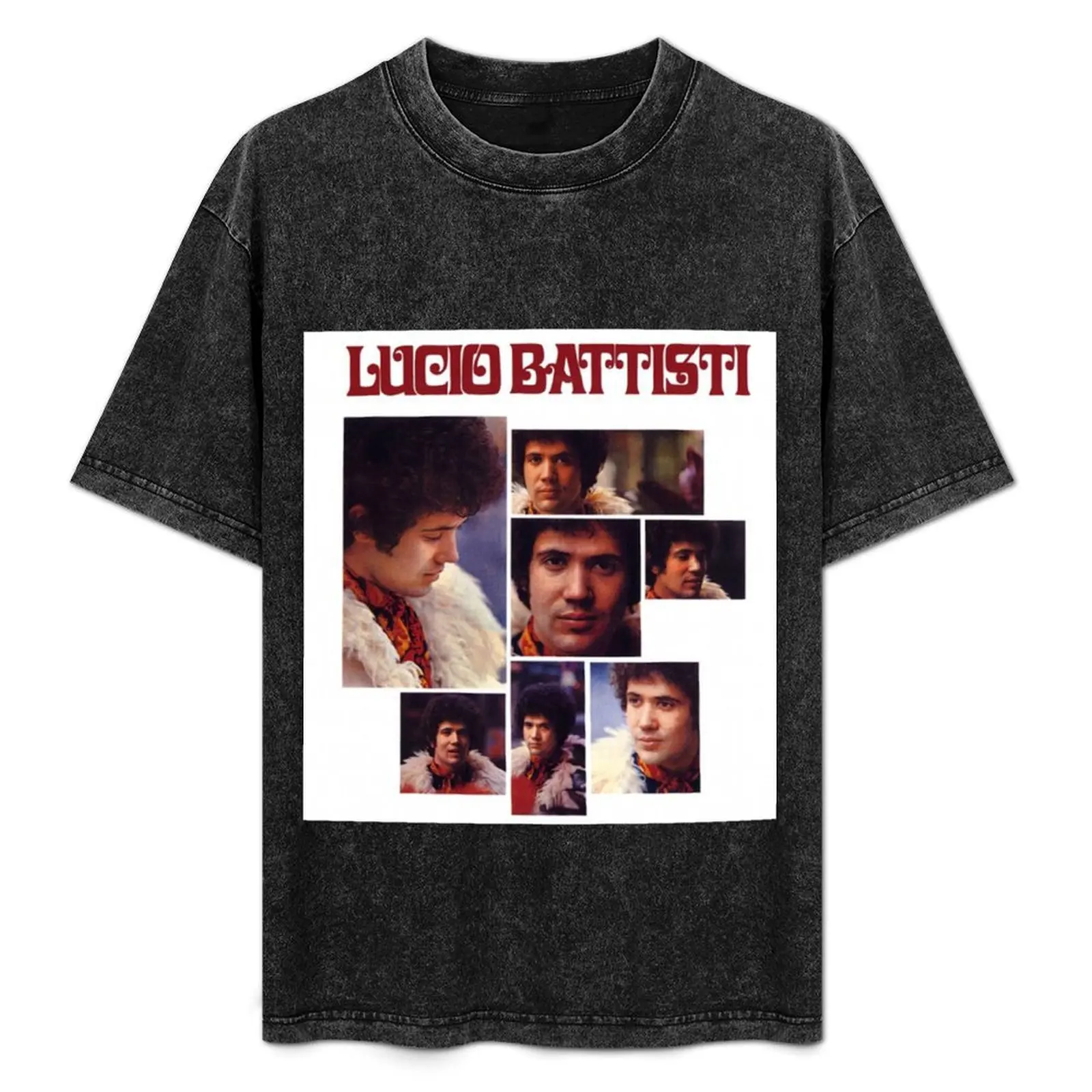 Lucio Battisti Il M…