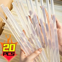 Wholesale Transparent Hot Melt Glue Sticks for Electric Glue Gun Heat Pistol Glue Stick Strong Adhesive DIY Craft Repair Tools