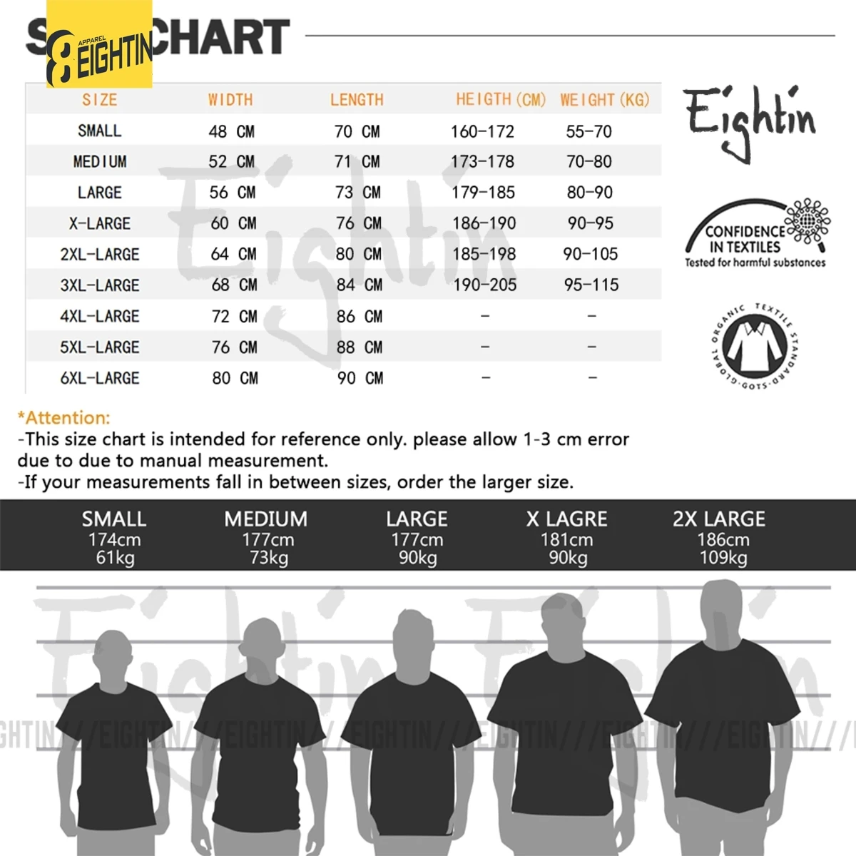 Vintage Oshi No Ko Logo Anime T-Shirts for Men Round Neck Cotton T Shirt  Short Sleeve Tees Gift Idea Clothes